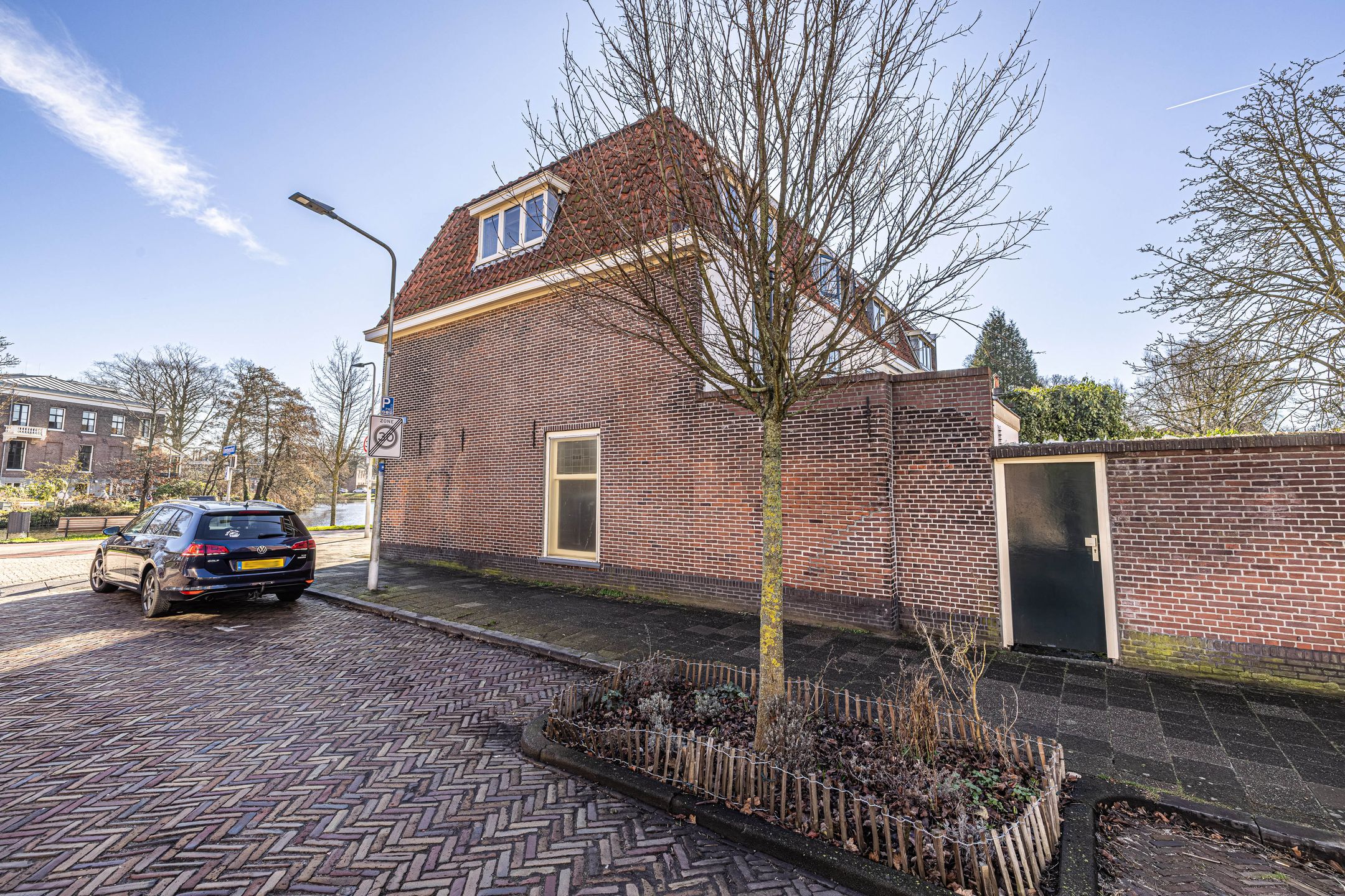 Foto 42 van Witte Singel 42