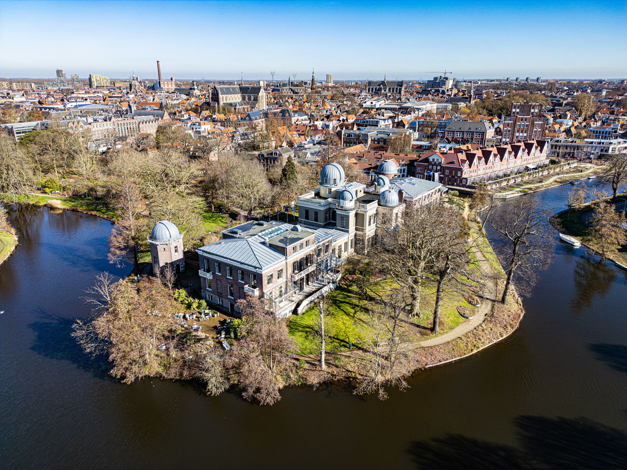 Foto 45 van Witte Singel 42