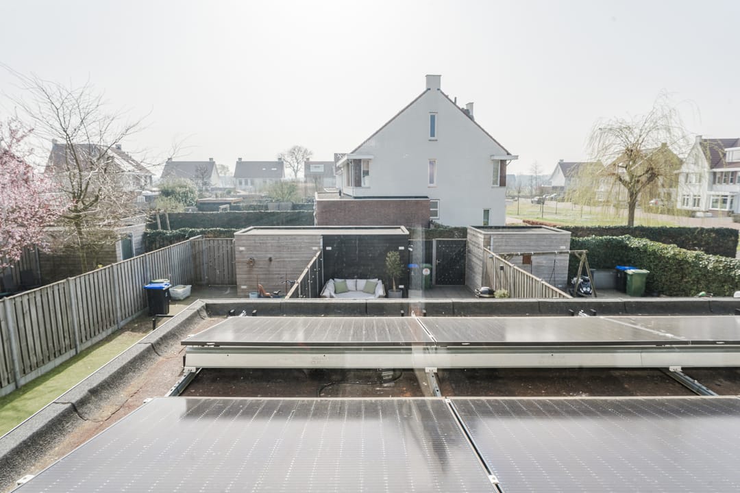 Photo 32 of Dijkskruin 13