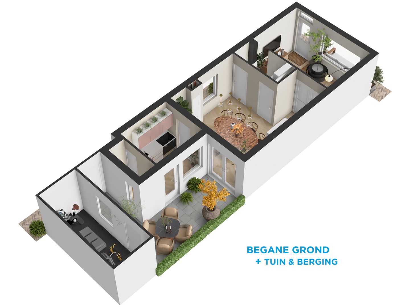 Foto 55 van Witte Singel 42