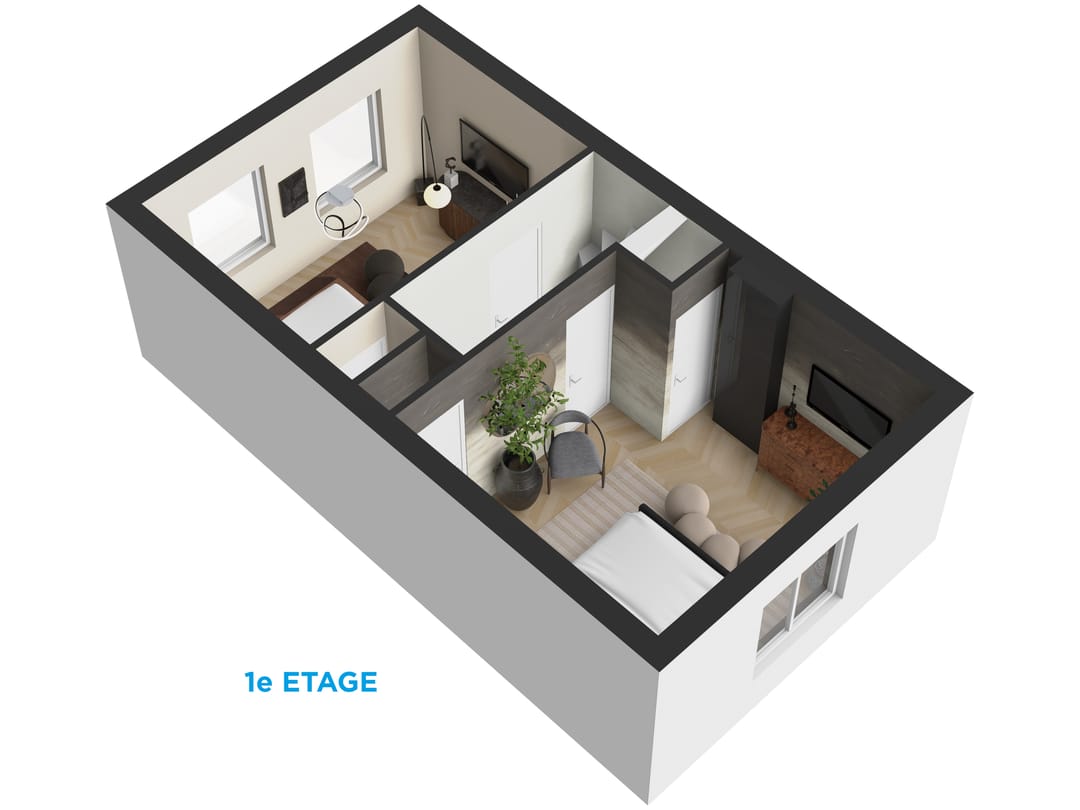 Foto 58 van Witte Singel 42