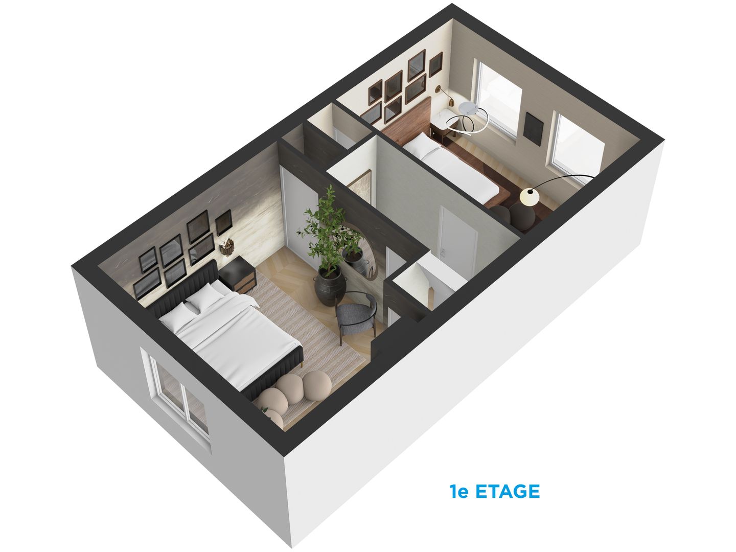 Foto 59 van Witte Singel 42