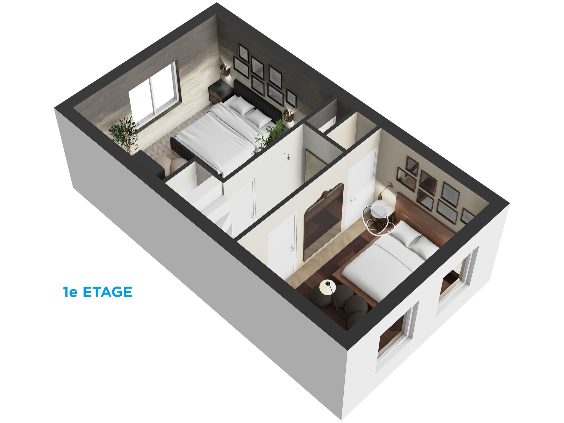 Foto 60 van Witte Singel 42