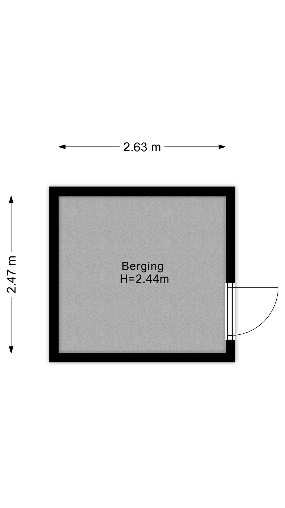 Photo 41 of Dijkskruin 13