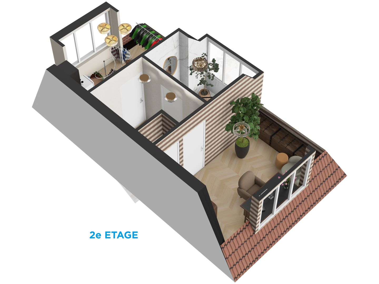 Foto 64 van Witte Singel 42