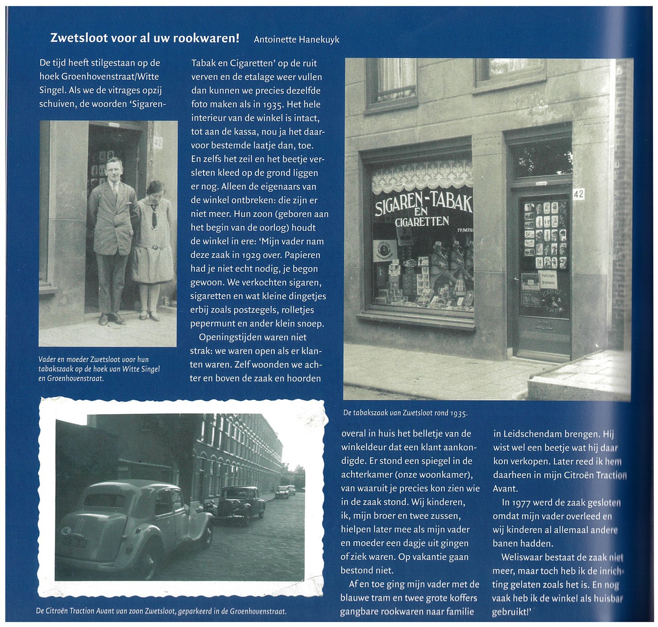 Foto 66 van Witte Singel 42