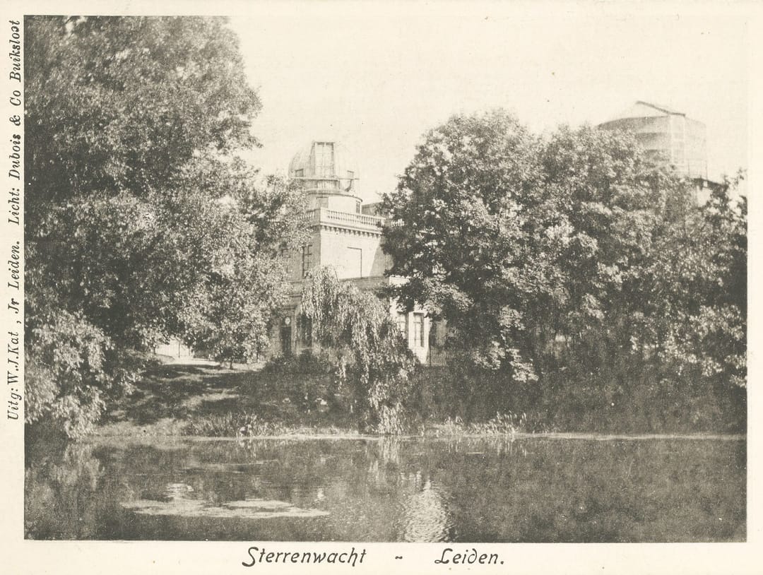 Foto 68 van Witte Singel 42