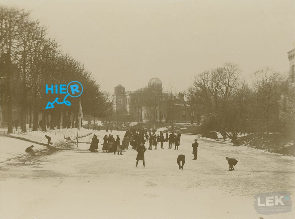 Foto 67 van Witte Singel 42