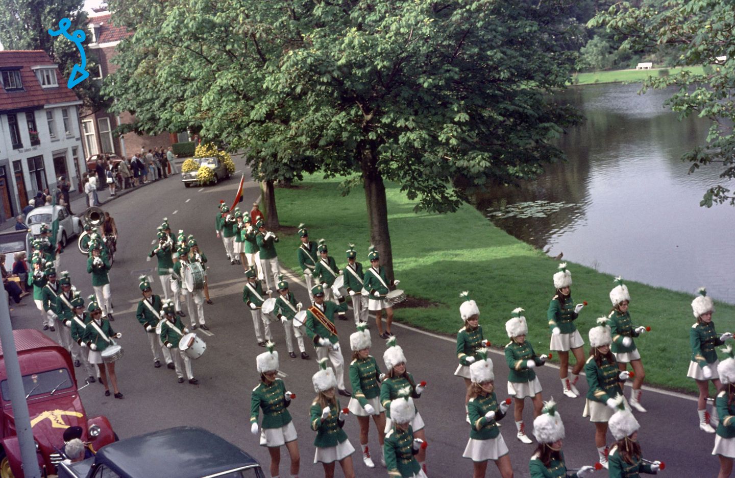 Foto 70 van Witte Singel 42