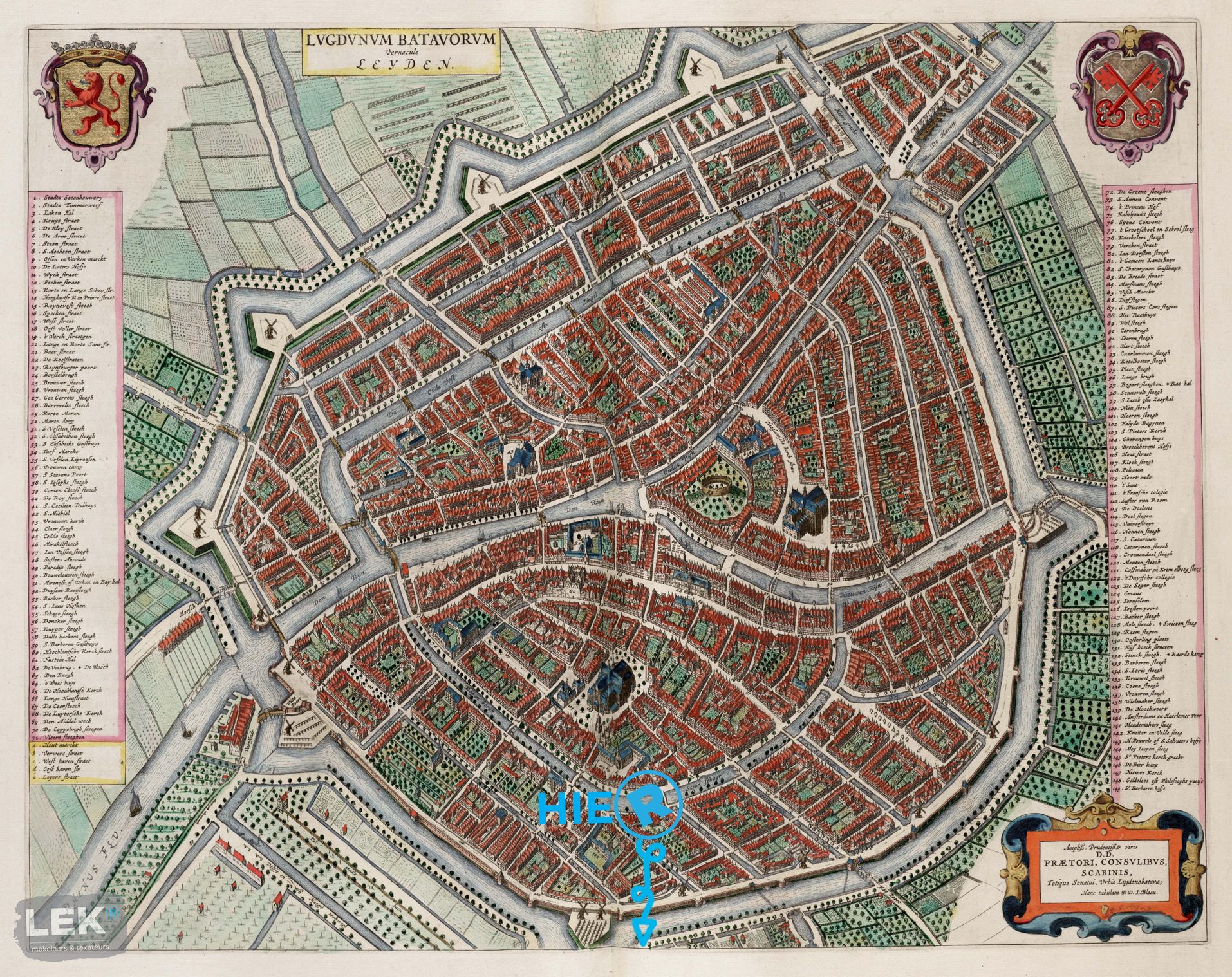 Foto 72 van Witte Singel 42