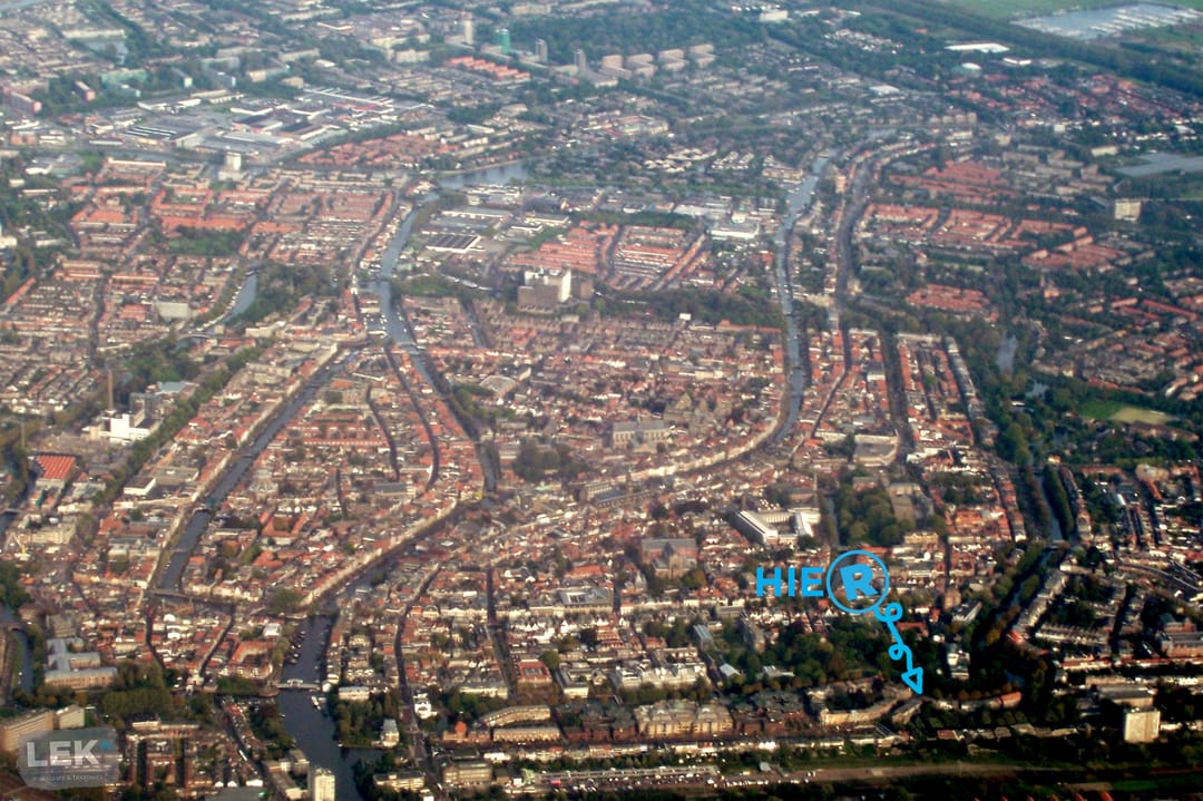 Foto 73 van Witte Singel 42