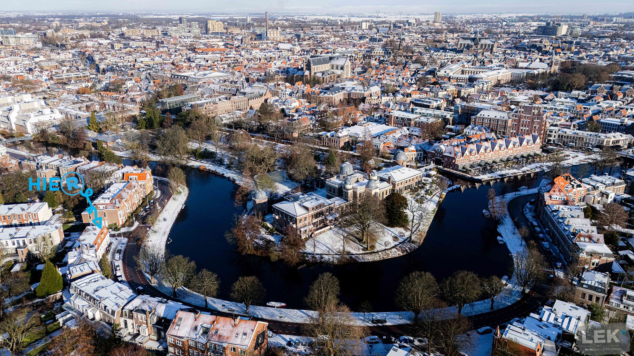 Foto 75 van Witte Singel 42