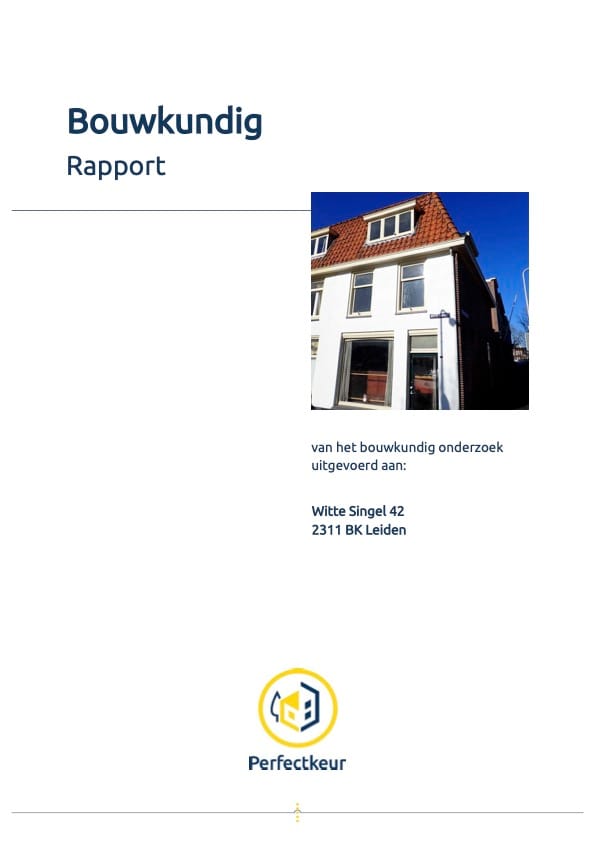 Foto 76 van Witte Singel 42