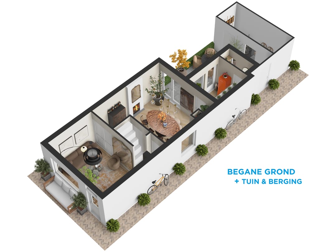 Foto 53 van Witte Singel 42