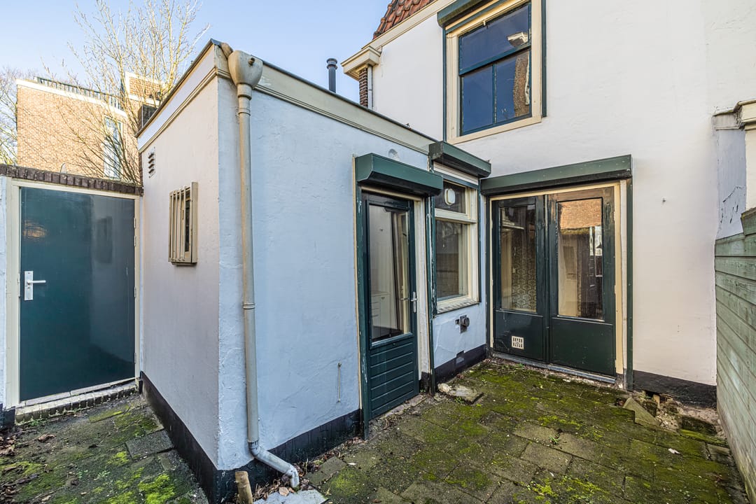 Foto 22 van Witte Singel 42