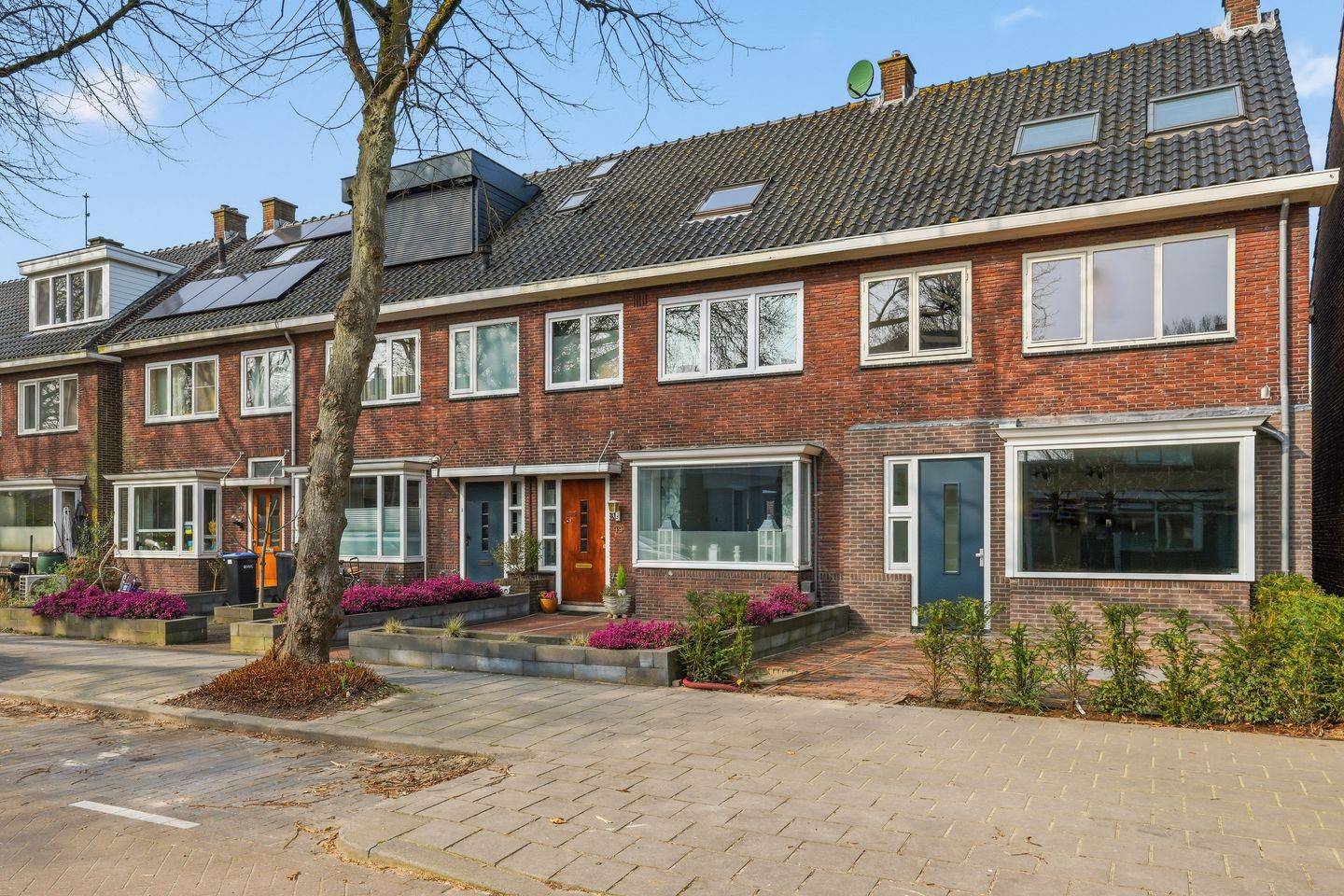 Foto 1 van Frans Halsstraat 44