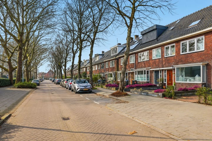 Foto 2 van Frans Halsstraat 44