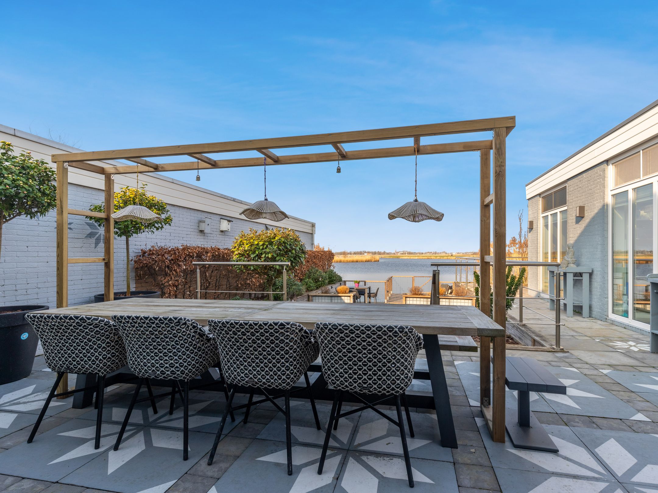 Buying a house in The Netherlands., Kerkemeer 49