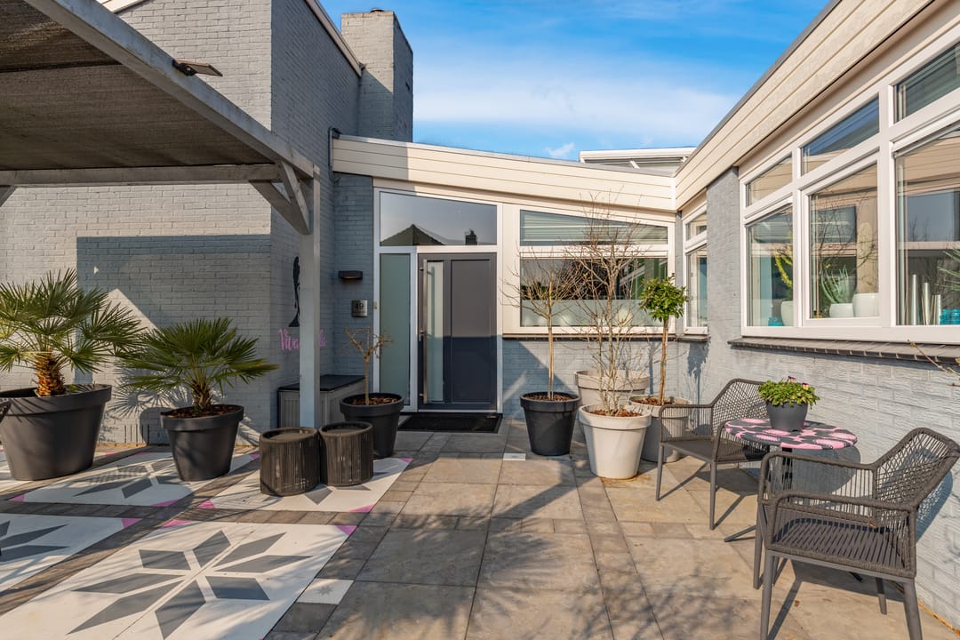 Photo 7 of Kerkemeer 49