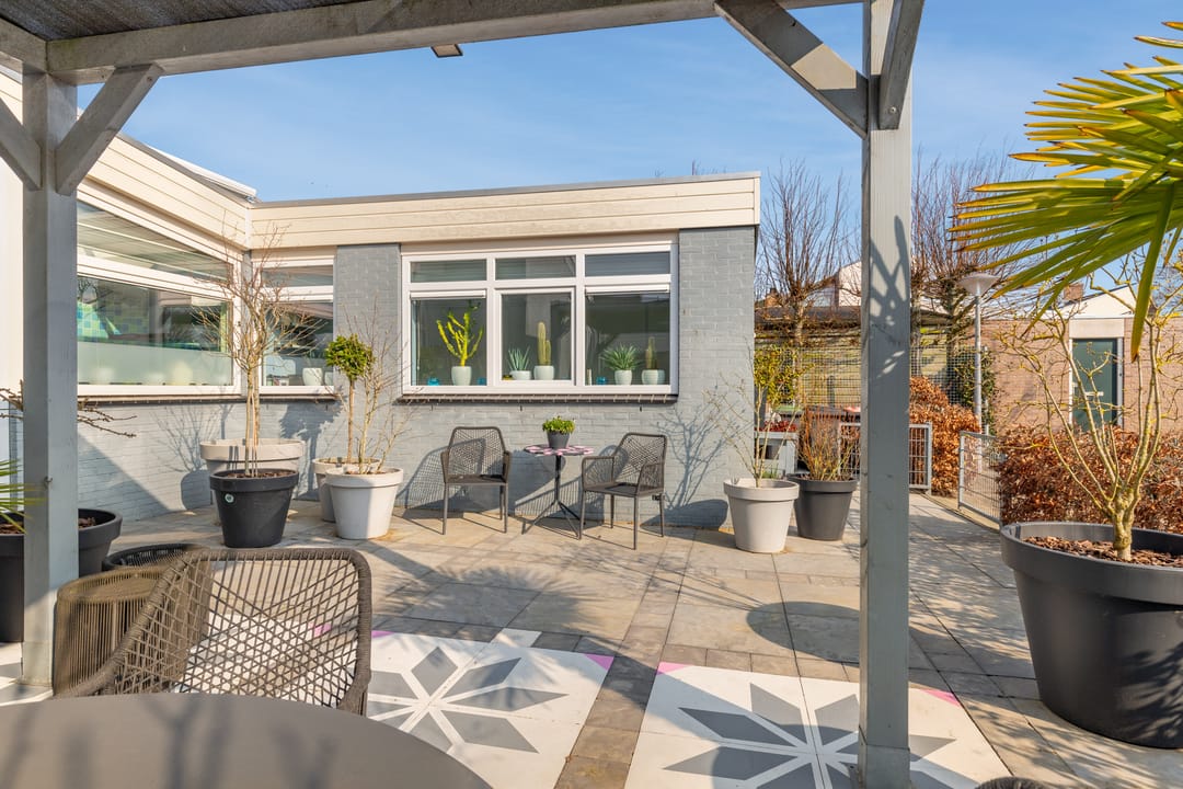 Photo 8 of Kerkemeer 49