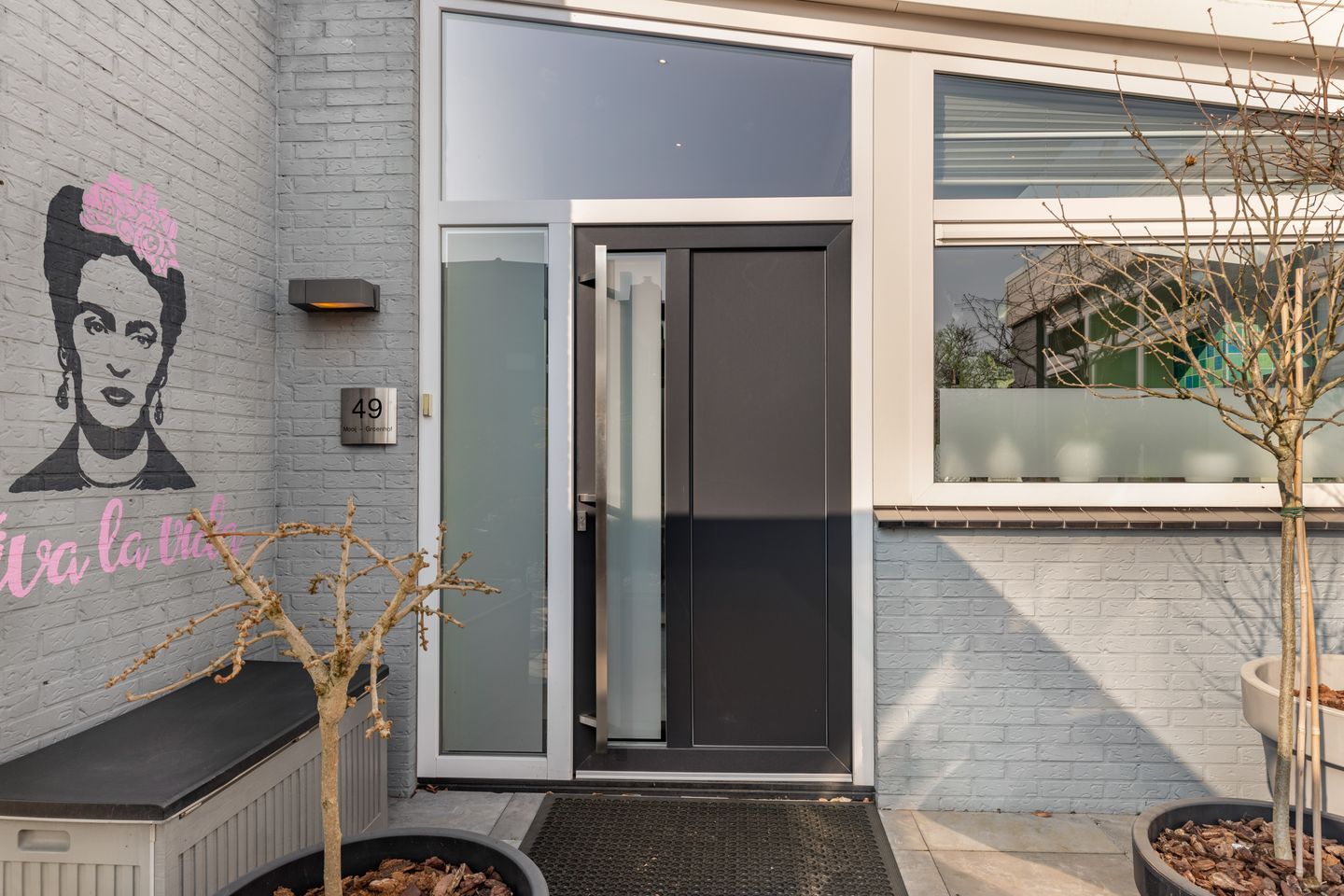 Photo 10 of Kerkemeer 49