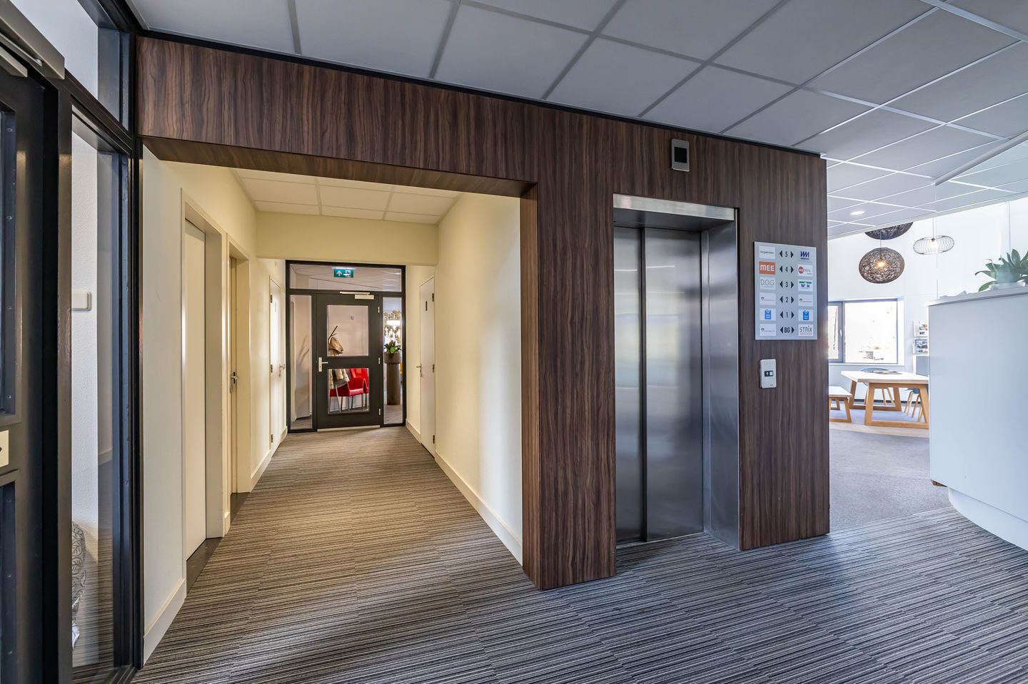 View photo 5 of Leonard Springerlaan 13