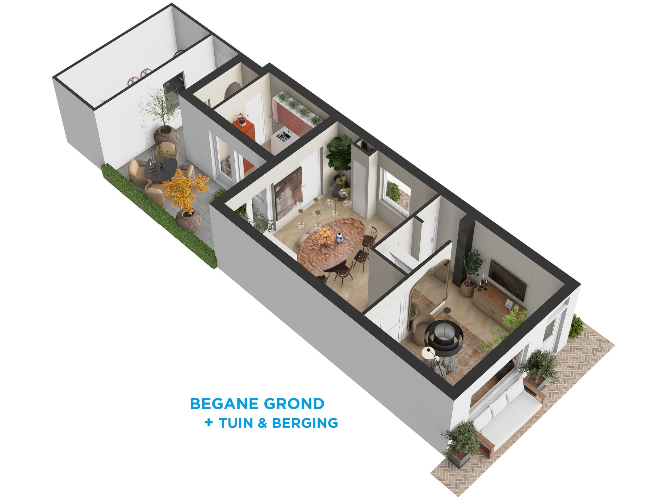 Foto 54 van Witte Singel 42