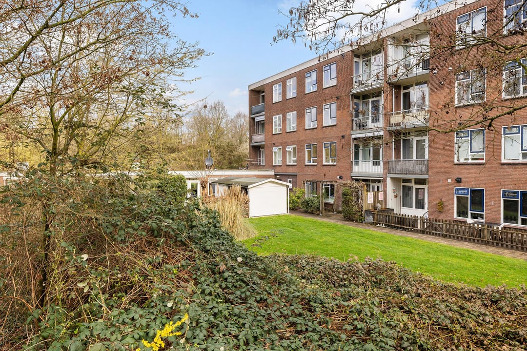 Foto 28 van Ruusbroecstraat 57