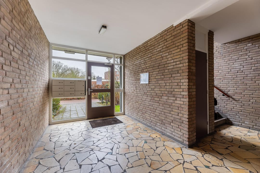 Foto 22 van Ruusbroecstraat 57