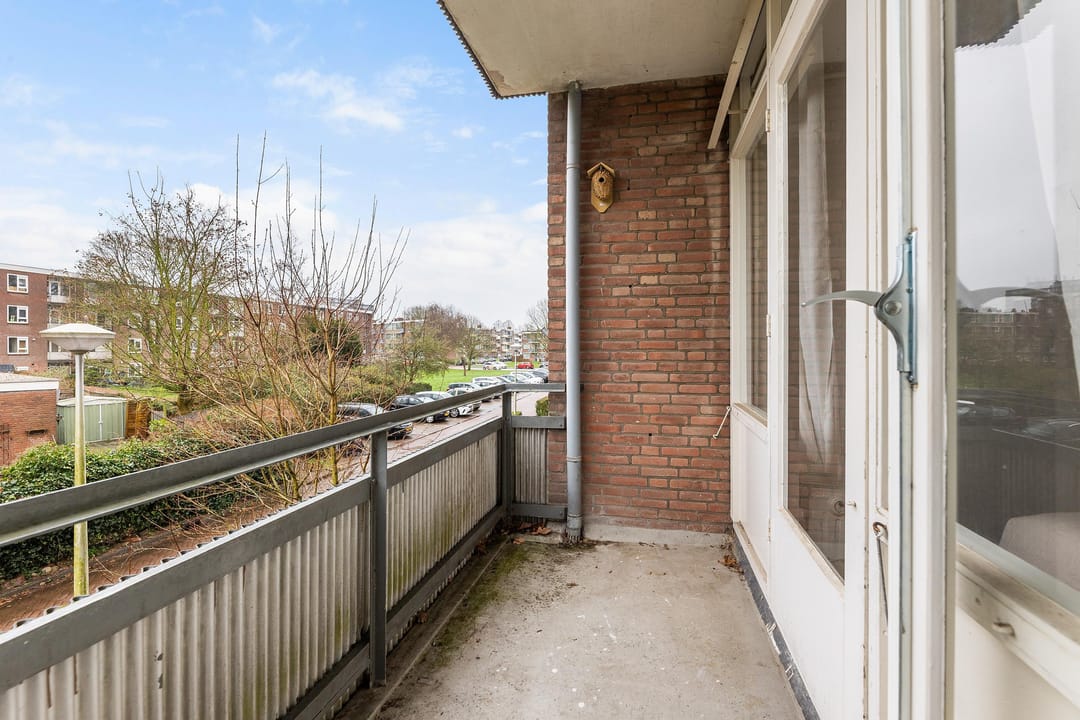 Foto 7 van Ruusbroecstraat 57