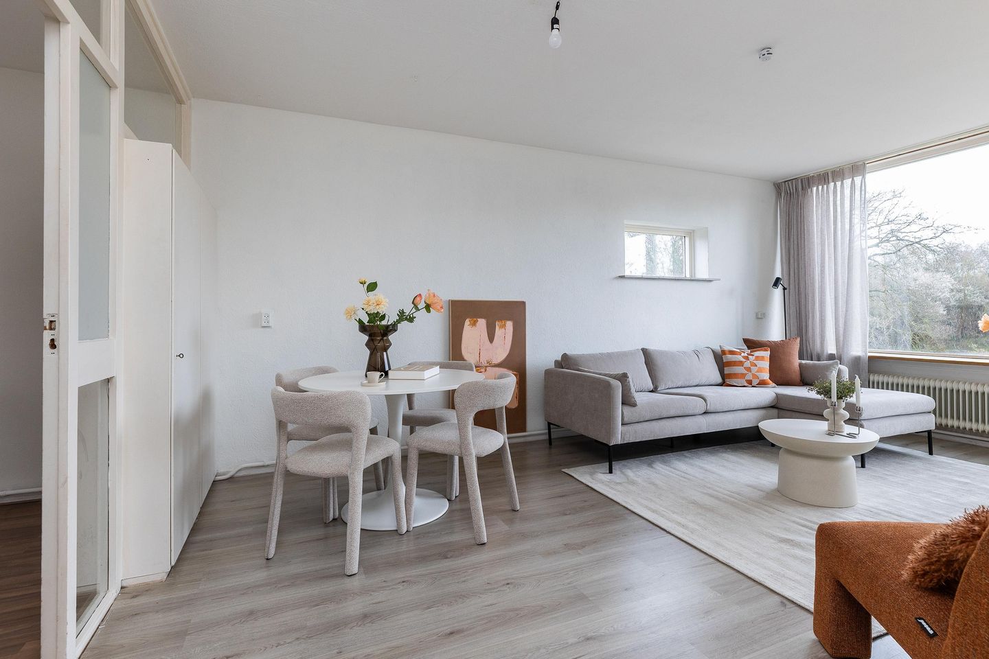 Foto 5 van Ruusbroecstraat 57