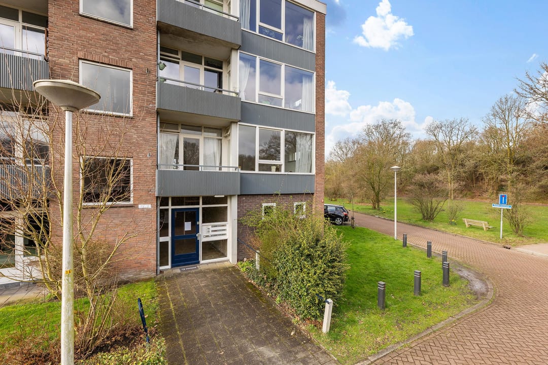 Foto 26 van Ruusbroecstraat 57