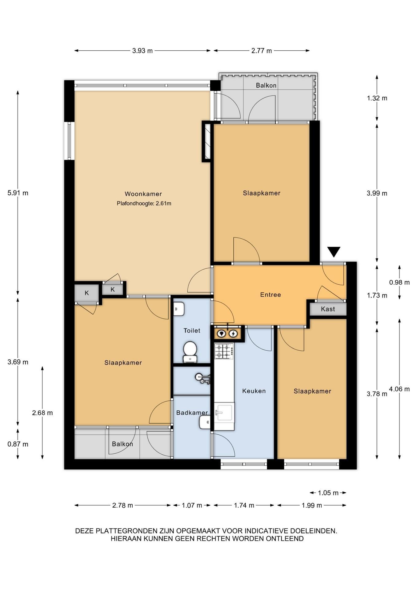 Foto 29 van Ruusbroecstraat 57