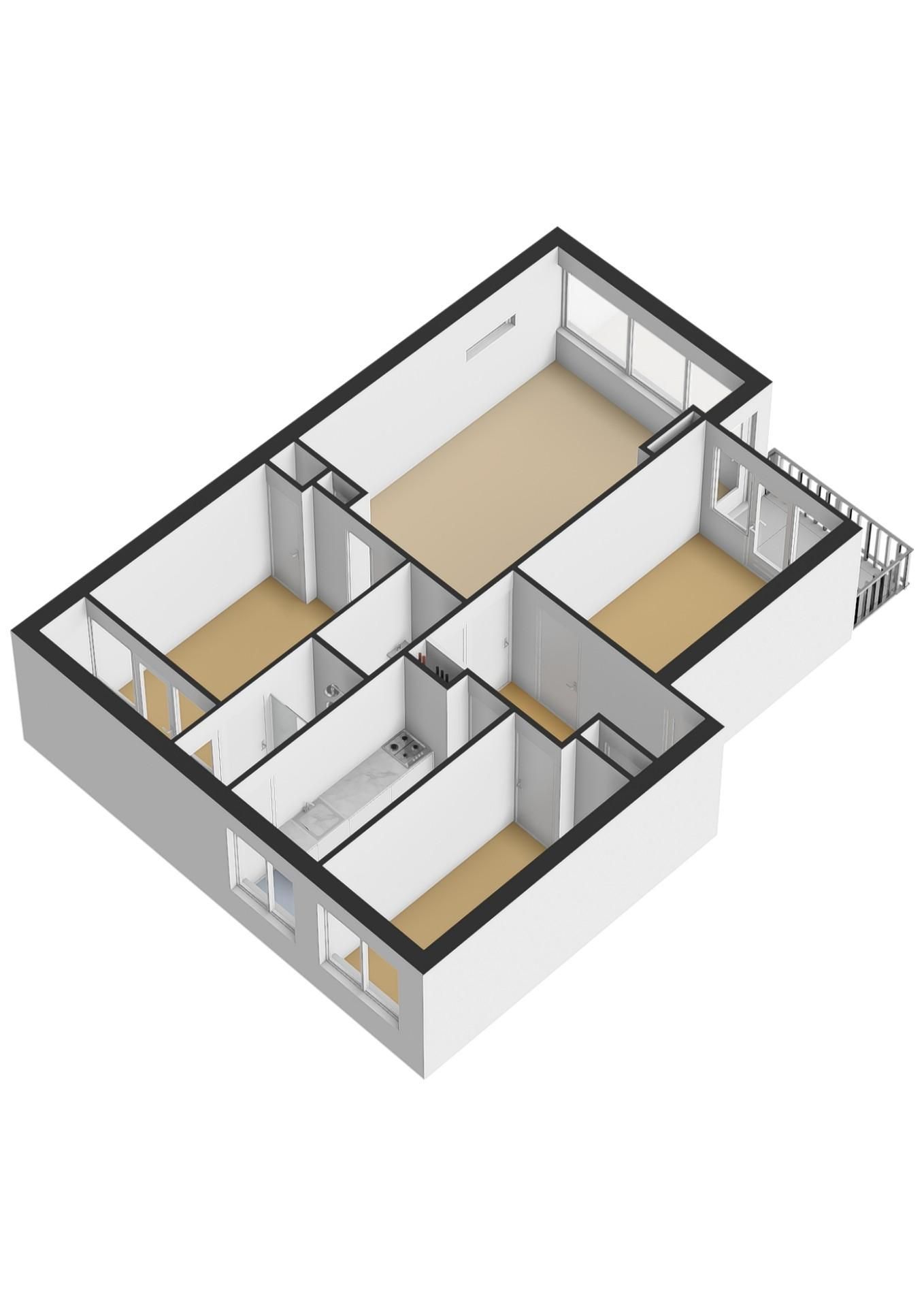 Foto 30 van Ruusbroecstraat 57