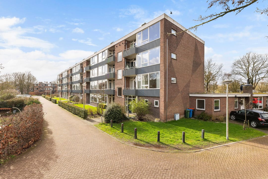 Foto 23 van Ruusbroecstraat 57