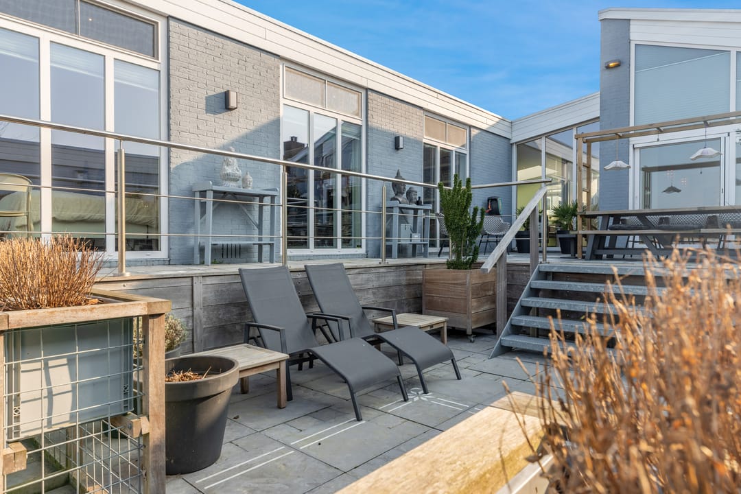 Photo 52 of Kerkemeer 49