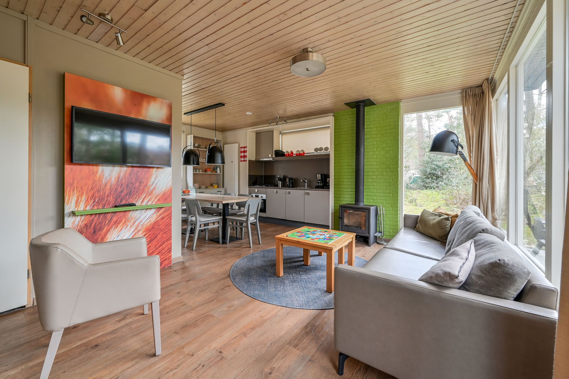 4-bedroom freehold villa in Uddel — photo 4 of 5