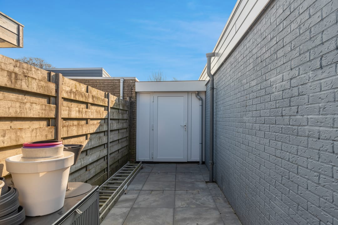 Photo 68 of Kerkemeer 49