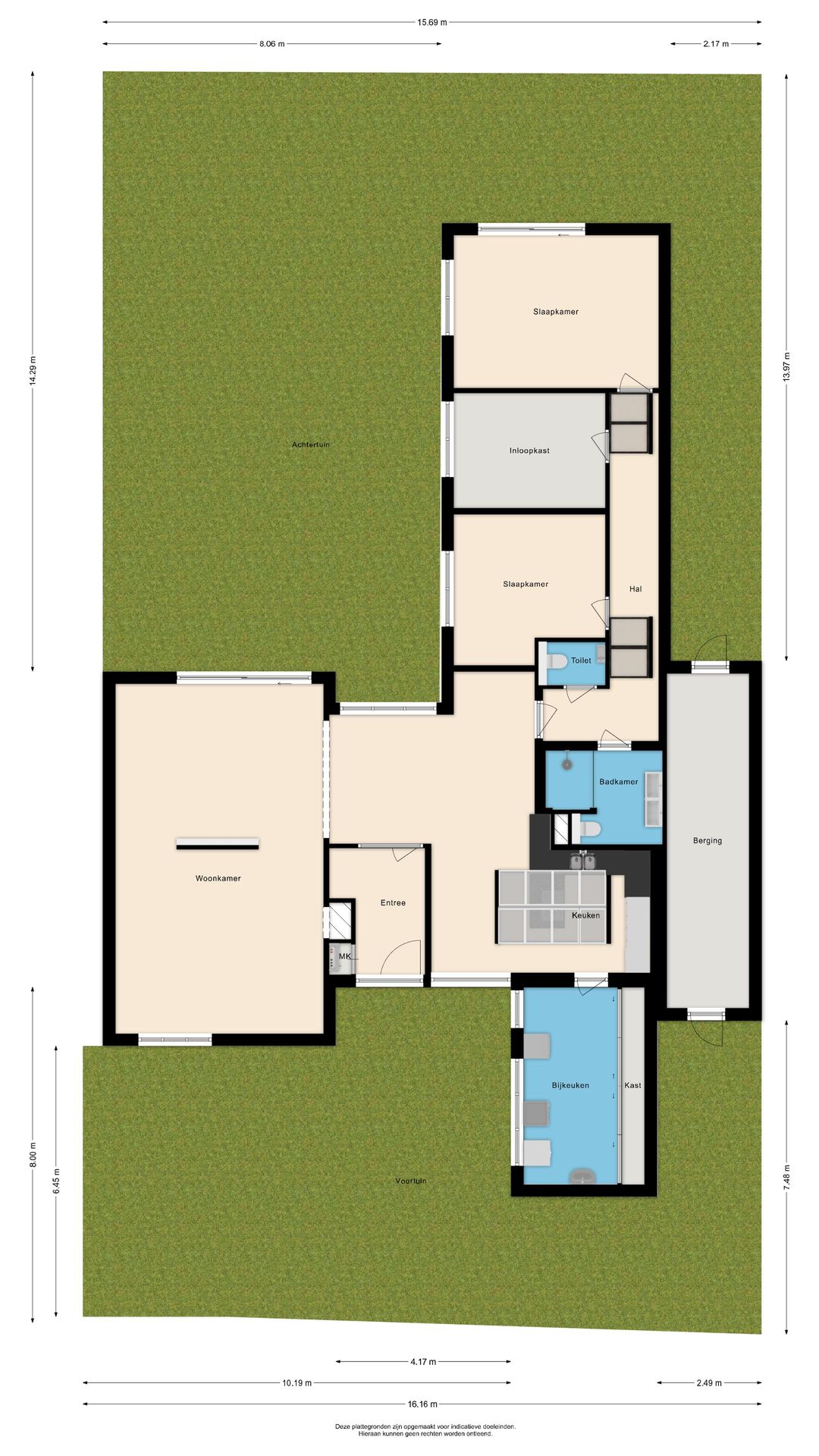 Photo 76 of Kerkemeer 49