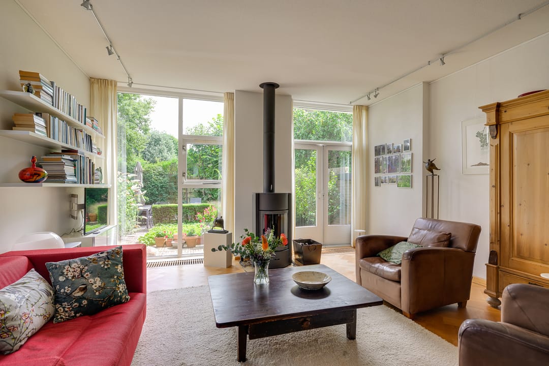 Foto 11 van Dotterbloem 17