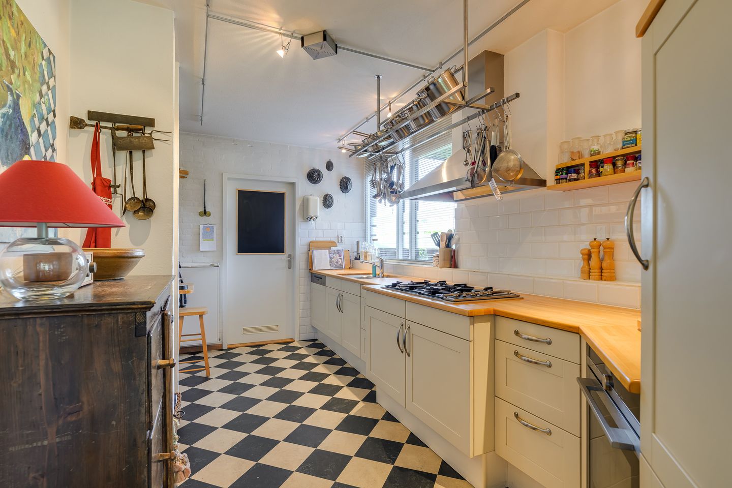 Foto 14 van Dotterbloem 17