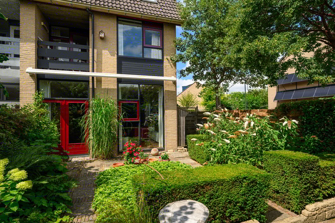 Foto 23 van Dotterbloem 17