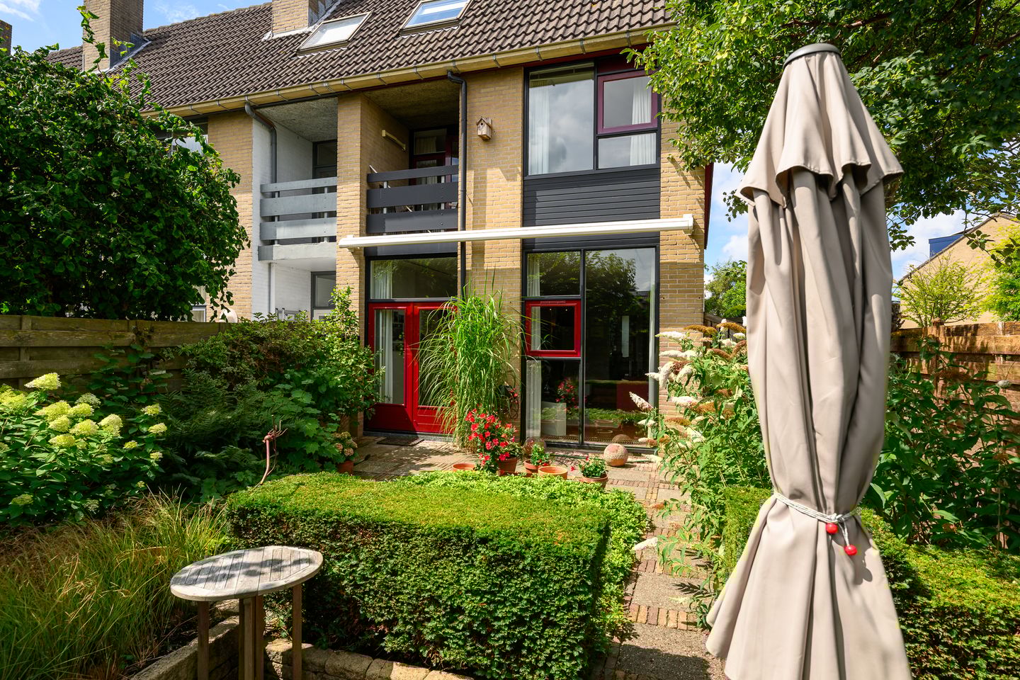 Foto 25 van Dotterbloem 17