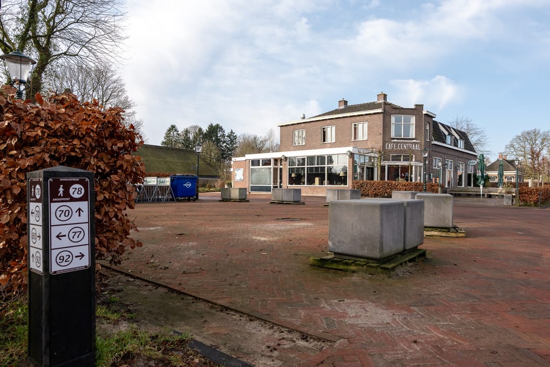 Foto 7 van Dorpsstraat 8
