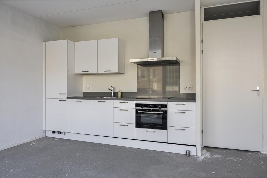 Foto 3 van Gouwzee 74