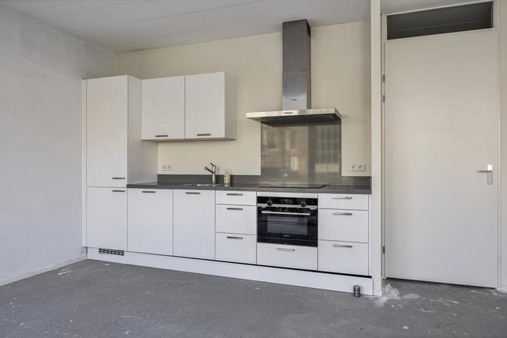 Foto 3 van Gouwzee 74