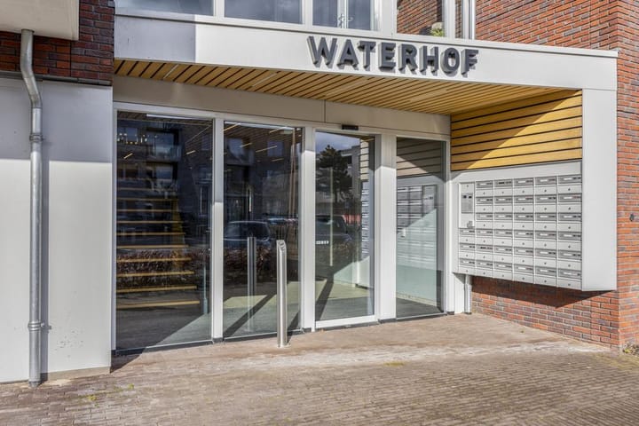 Foto 4 van Gouwzee 74