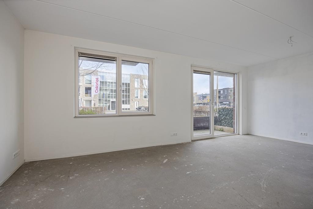 Foto 6 van Gouwzee 74