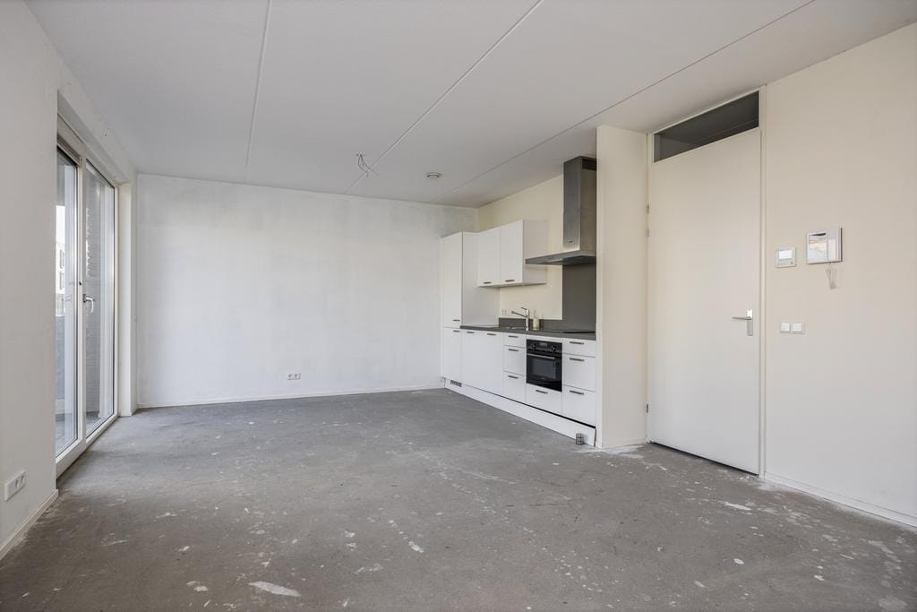 Foto 9 van Gouwzee 74