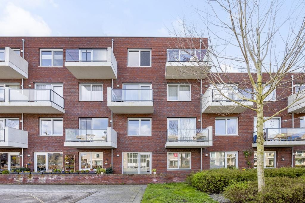 Foto 22 van Gouwzee 74